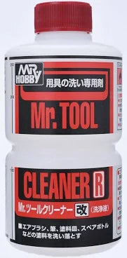 Mr. Tool Cleaner R 250ml (T113)