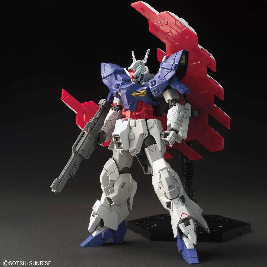 HGUC 1/144 Moon Gundam