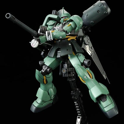 P-Bandai HGUC 1/144 AMS-129 Geara Zulu (Gilboa Sant Use)