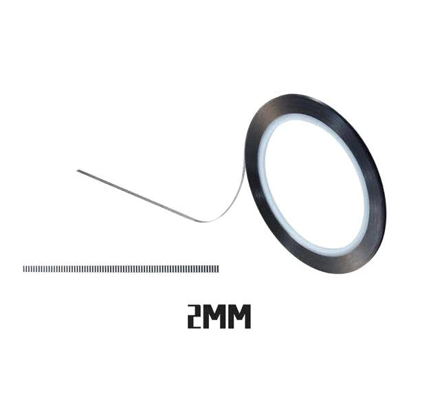 DSPIAE - CG-02 2mm Carving Guide Tape
