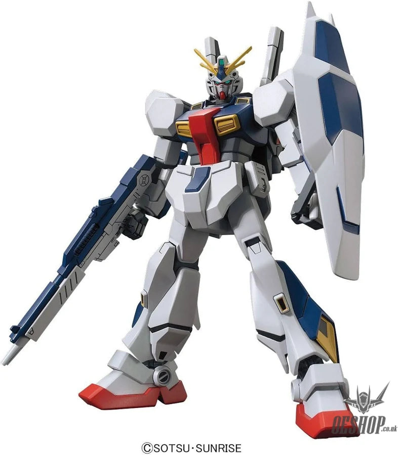 HG 1/144 Gundam AN-01 Tristan