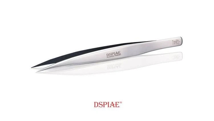 DSPIAE AT-TZ01 Thin-Tipped Tweezer