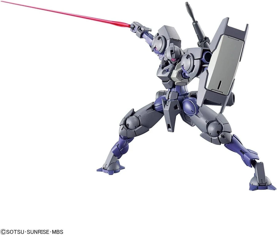 HG 1/144 Heindree Sturm