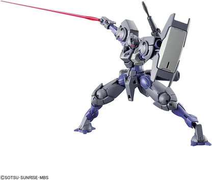HG 1/144 Heindree Sturm