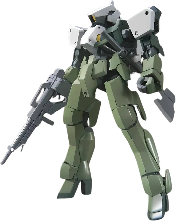 HG 1/144 Graze Custom