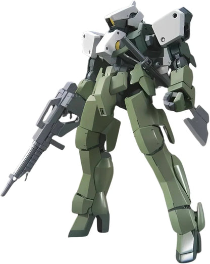 HG 1/144 Graze Custom