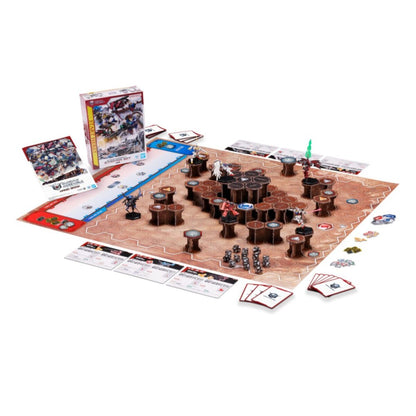 Starter Set 01 | Gundam Assemble