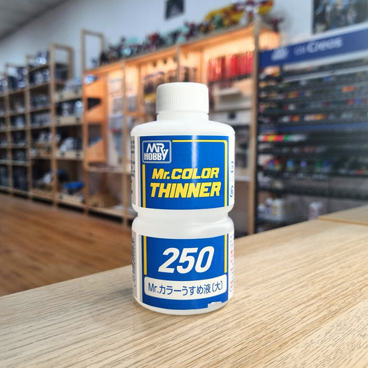 Mr. Color Thinner (250ml)